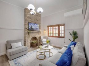 Inner City 6BR Family friendly House Highgate Hill